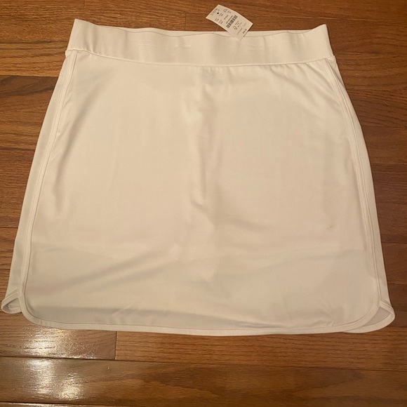 J. Crew Tennis Skirt - Picture 1 of 5
